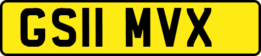 GS11MVX