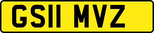 GS11MVZ
