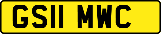 GS11MWC