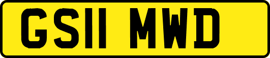 GS11MWD