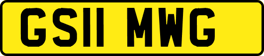 GS11MWG