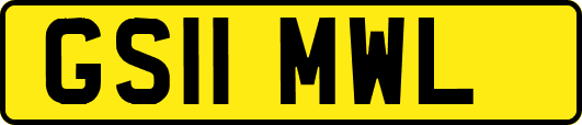 GS11MWL