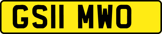 GS11MWO
