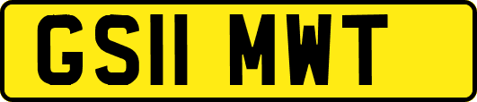 GS11MWT