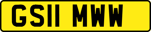 GS11MWW
