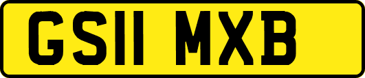 GS11MXB