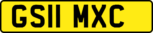GS11MXC