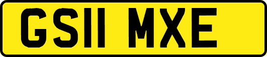 GS11MXE