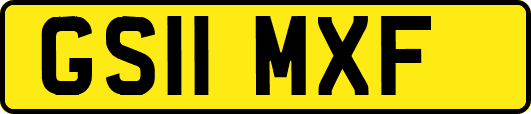 GS11MXF