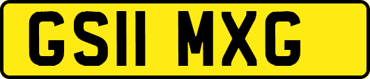 GS11MXG