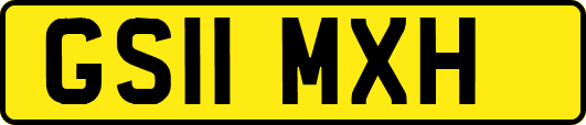 GS11MXH