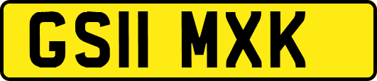 GS11MXK