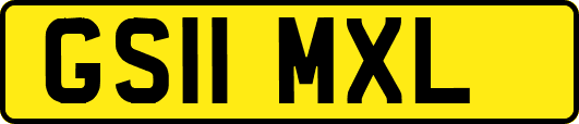 GS11MXL