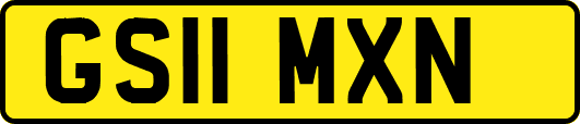 GS11MXN
