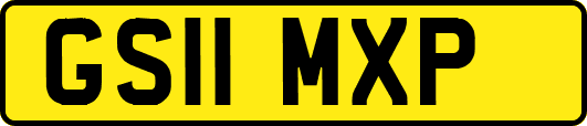 GS11MXP