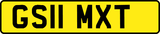 GS11MXT