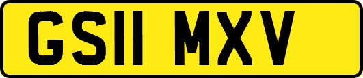 GS11MXV