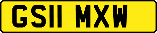 GS11MXW