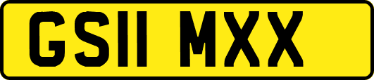 GS11MXX