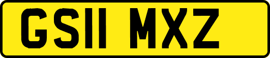 GS11MXZ