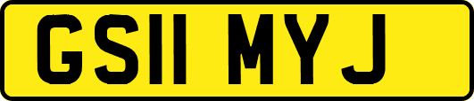GS11MYJ