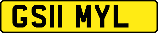 GS11MYL