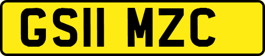 GS11MZC
