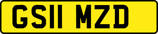 GS11MZD