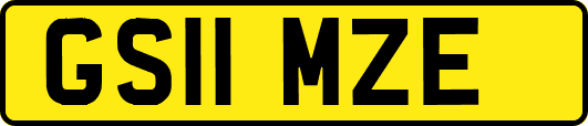 GS11MZE
