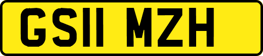 GS11MZH