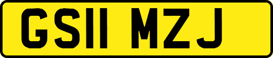 GS11MZJ