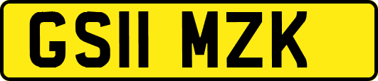 GS11MZK
