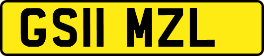 GS11MZL