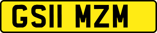GS11MZM