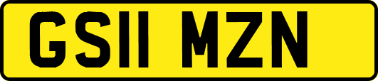 GS11MZN