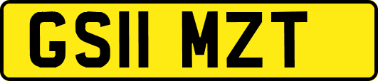 GS11MZT