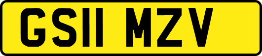 GS11MZV