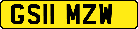 GS11MZW