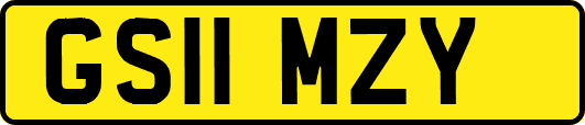 GS11MZY