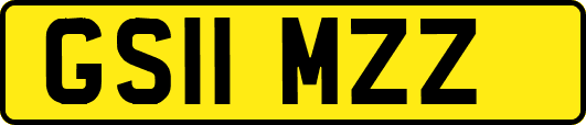GS11MZZ