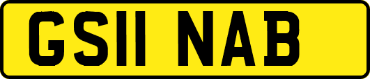 GS11NAB