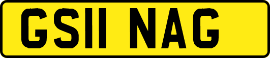 GS11NAG