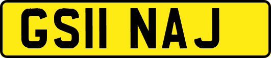 GS11NAJ