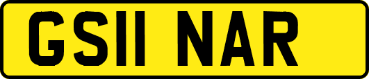GS11NAR