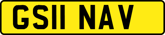 GS11NAV