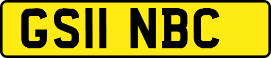 GS11NBC