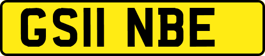 GS11NBE