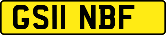 GS11NBF