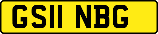 GS11NBG