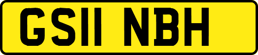 GS11NBH